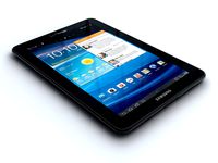 Samsung Galaxy Tab 7.7 LTE I815