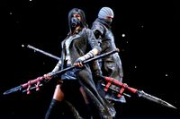 G2: Survival Characters 02