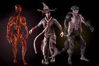 Fearful Creatures Mini Pack 2