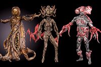 Fearful Creatures Mini Pack