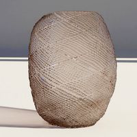 Cristal Vase