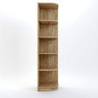 Wooden Cabinet 37