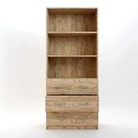 Wooden Cabinet 32