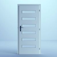 White Door 57