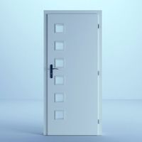 White Door 47