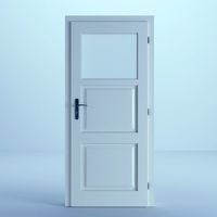 White Door 37