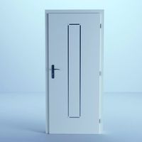 White Door 29