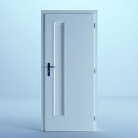White Door 6