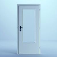 White Door 5