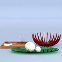Kitchenware Set