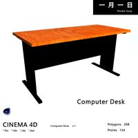 Computer Desk