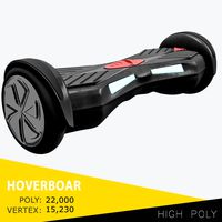 Hoverboard