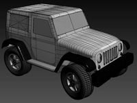 Jeep