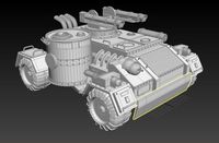 Tank