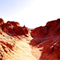 Monument Valley