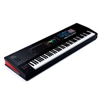 Music workstation Roland Fantom 8