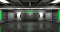 Sci Fi Room