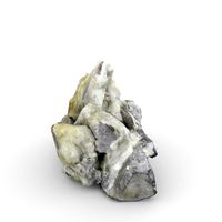 Realistic Rock