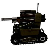 Maars Mod