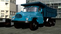 Tatra 138 S