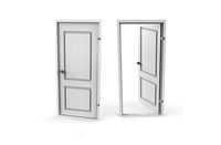 Internal Door Printing