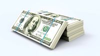 Dollar Stack