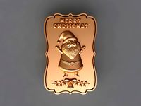 Santa Claus