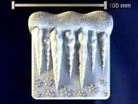 Icicles
