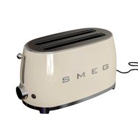 Smeg Toaster TSF02CREU
