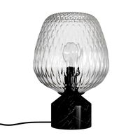Blown SW6 Table Lamp