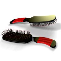 Hair Brush