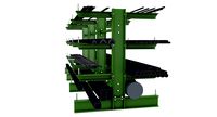 Heavy Duty Shelf