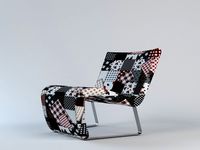 Patchwork Berger