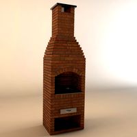 Grill barbecue