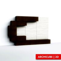 Shelving