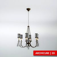 Ceiling lamp