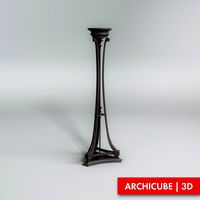 Decorative Stand