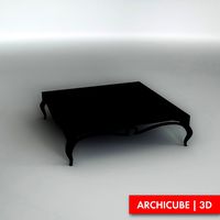 Coffe Table