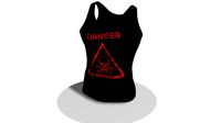 Danger Singlet