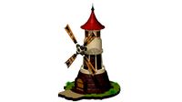Windmill