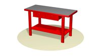 Work table