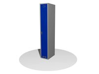 Garage cabinet one