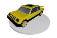 Low Car