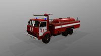 fire truck AP-5