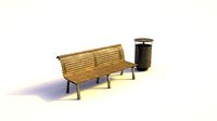 Bench