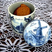 Cookie Jar