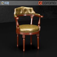 Origgi Appia Chair