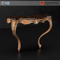 Silvano Griffoni console
