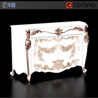 Vittorio Grifoni sideboard