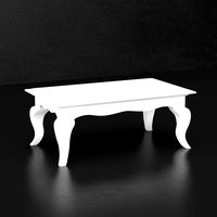 Dall Agnese coffee table